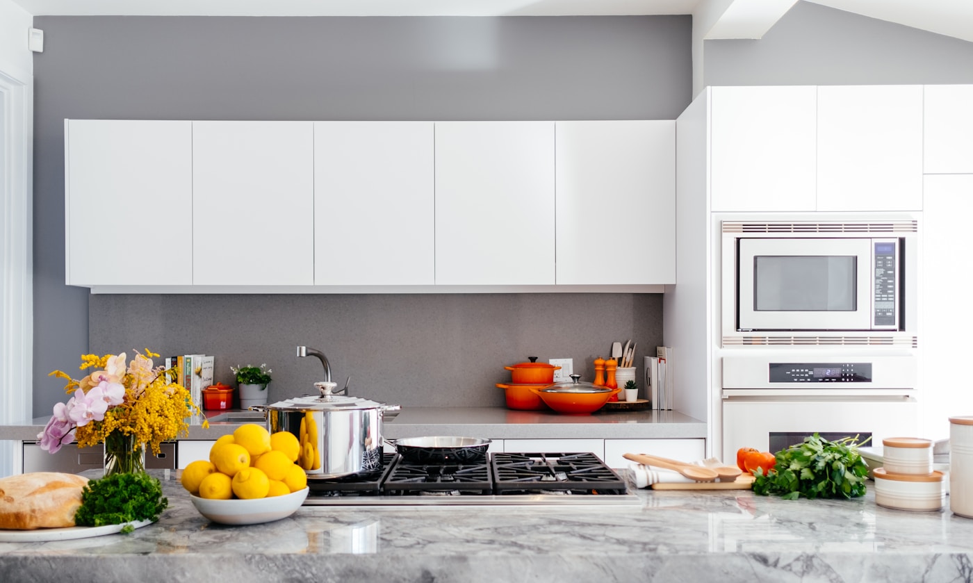 Home and kitchen products