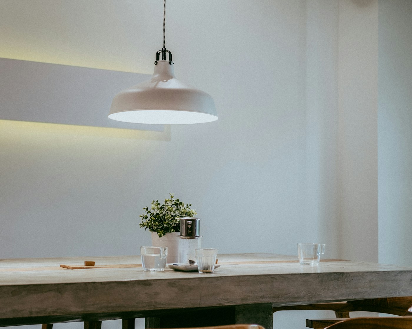 Lighting and home hardware products